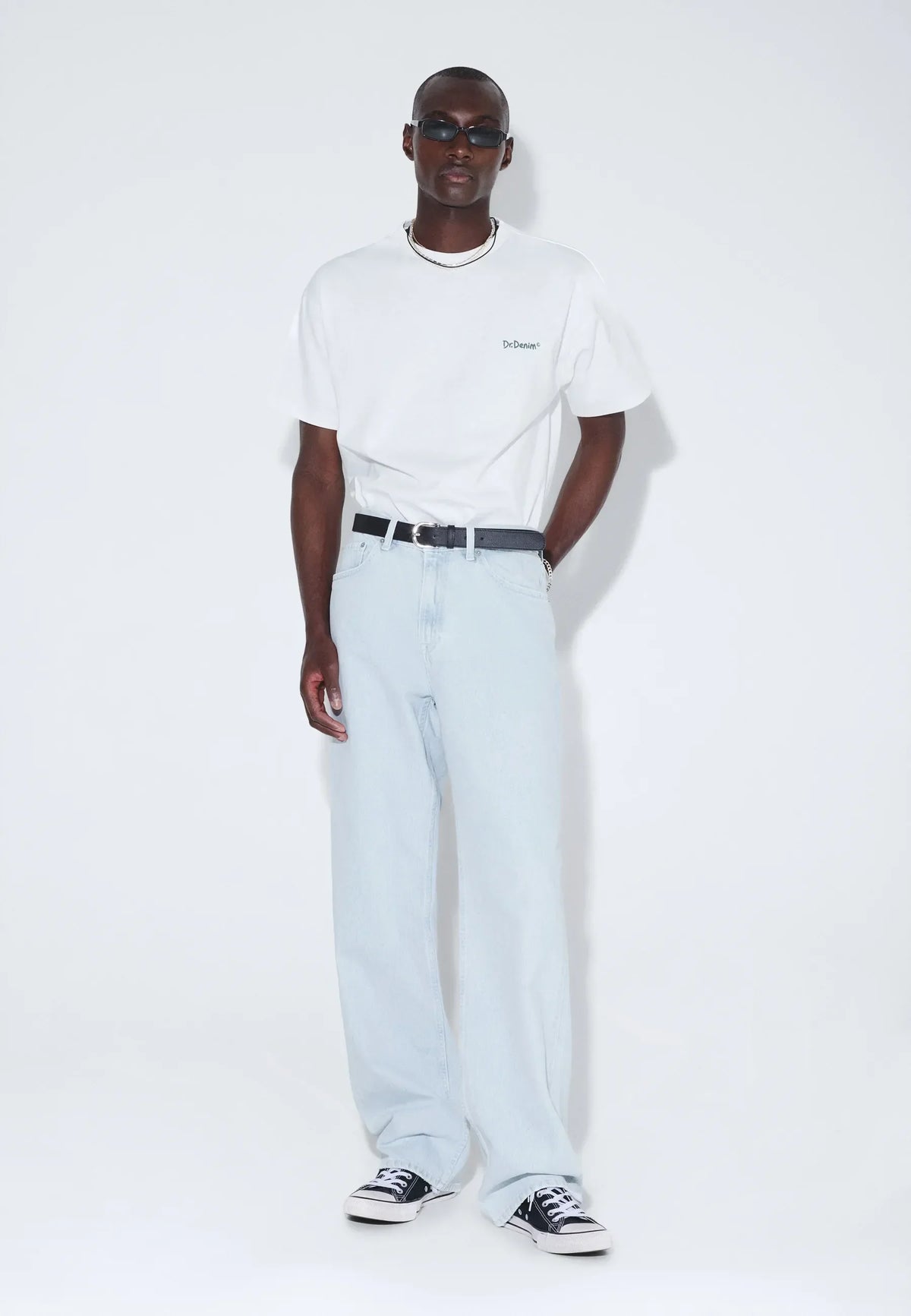 Omar Relaxed | Stream Superlight Retro Contrast