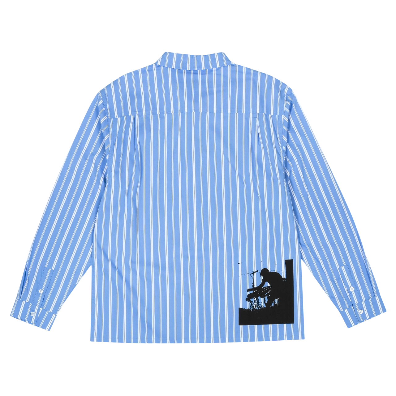 Fetch Button Down
