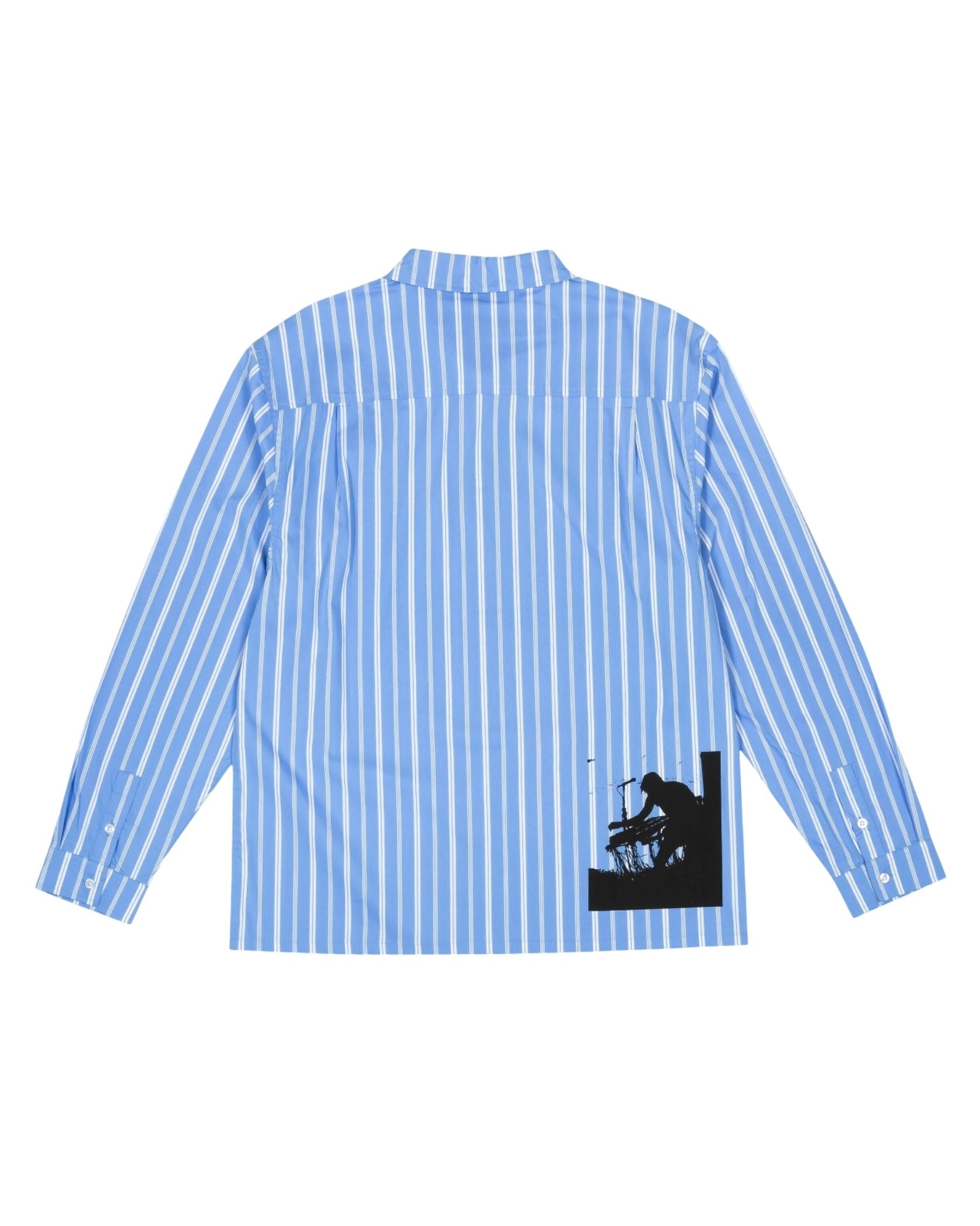 Fetch Button Down