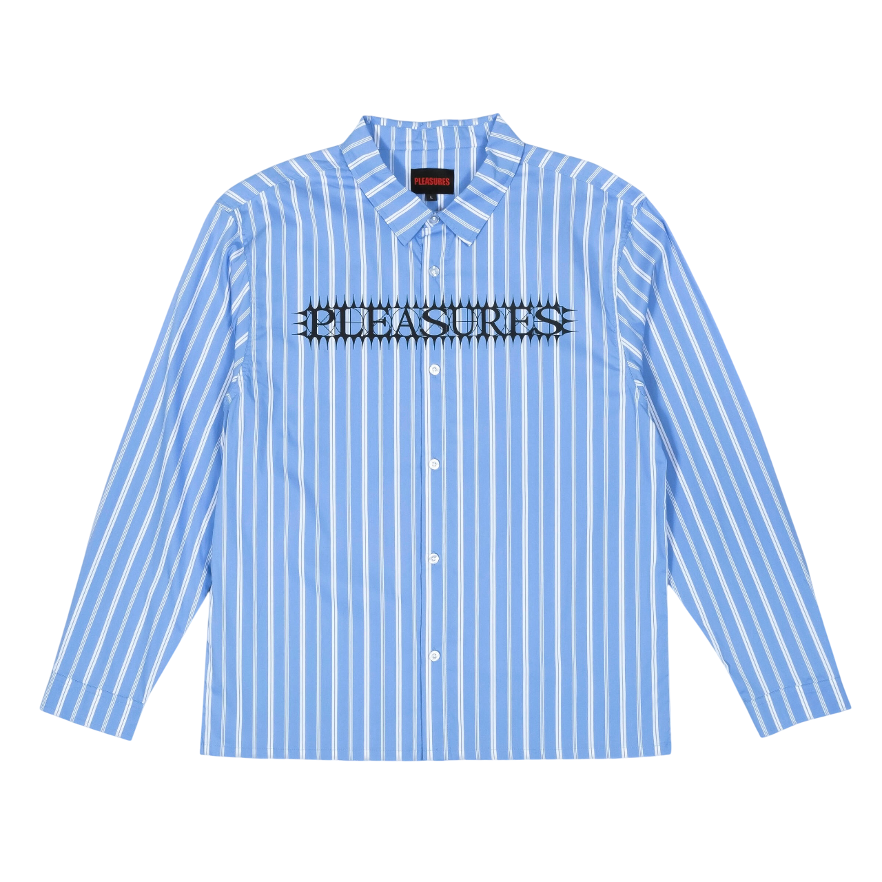 Fetch Button Down