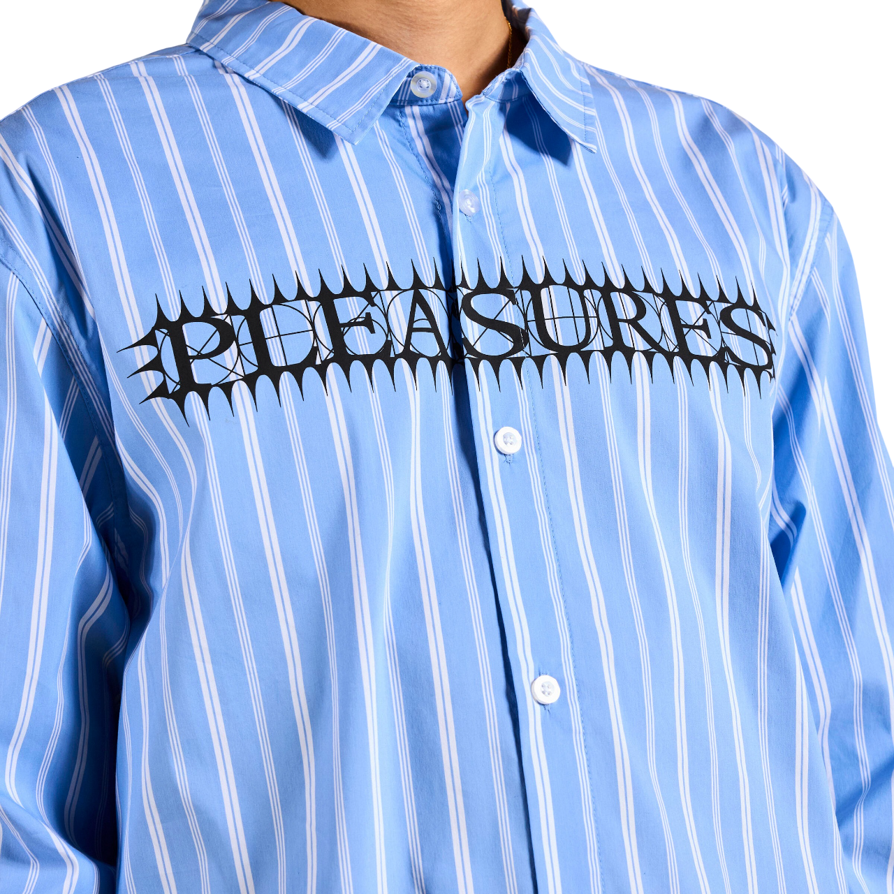 Fetch Button Down