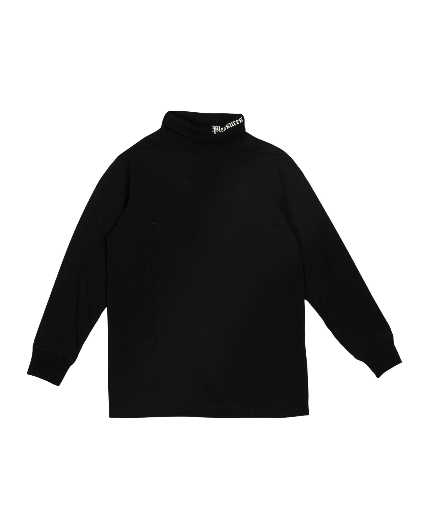 Mens Satisfaction Turtleneck