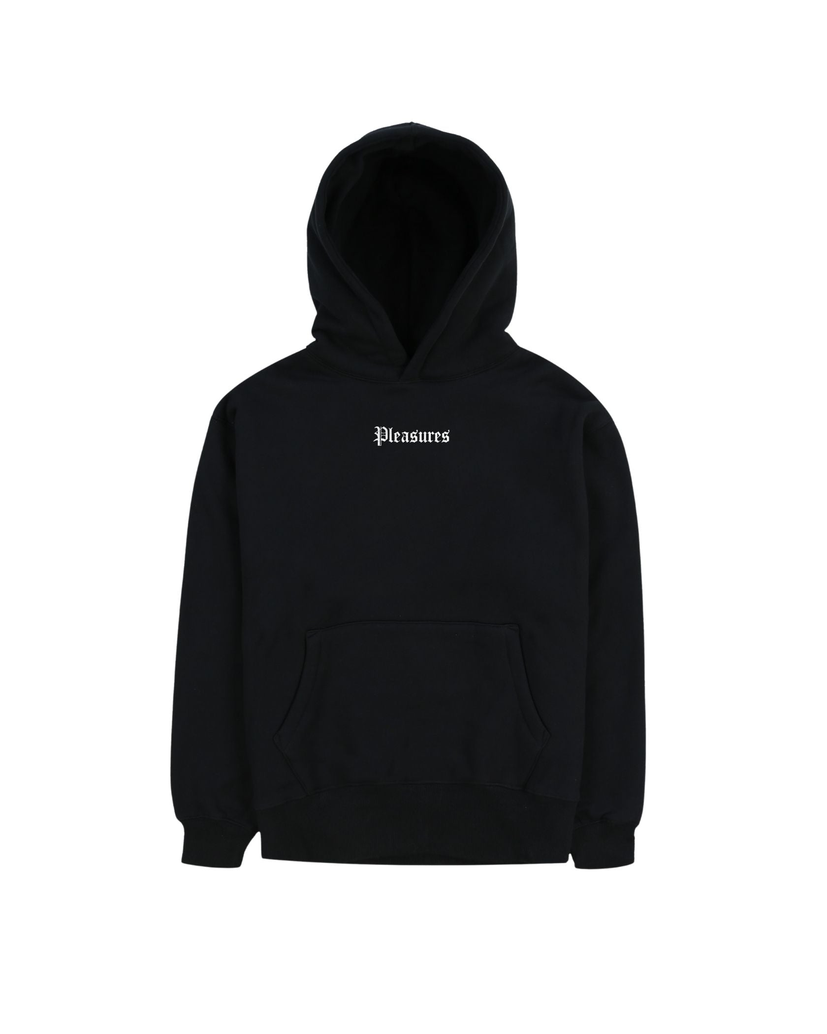 Burn Again Hoodie
