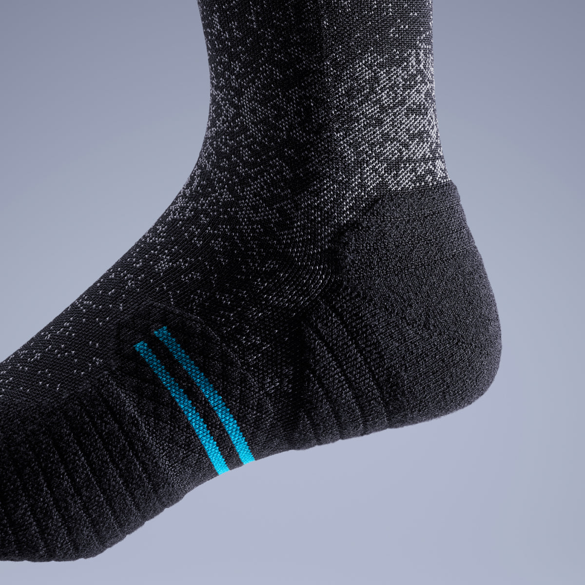 Run Light Crew Socks