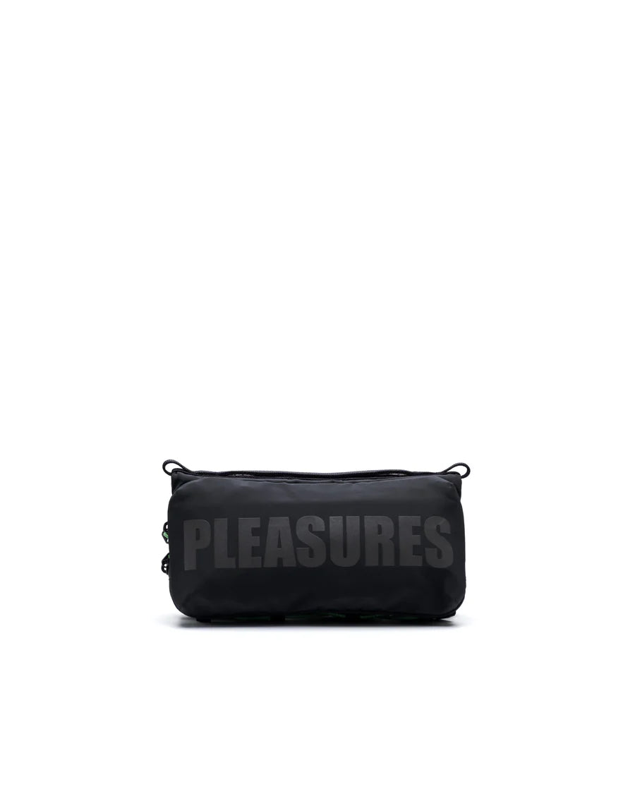 Topologie x Pleasures Bags Bottle Sacoche Medium