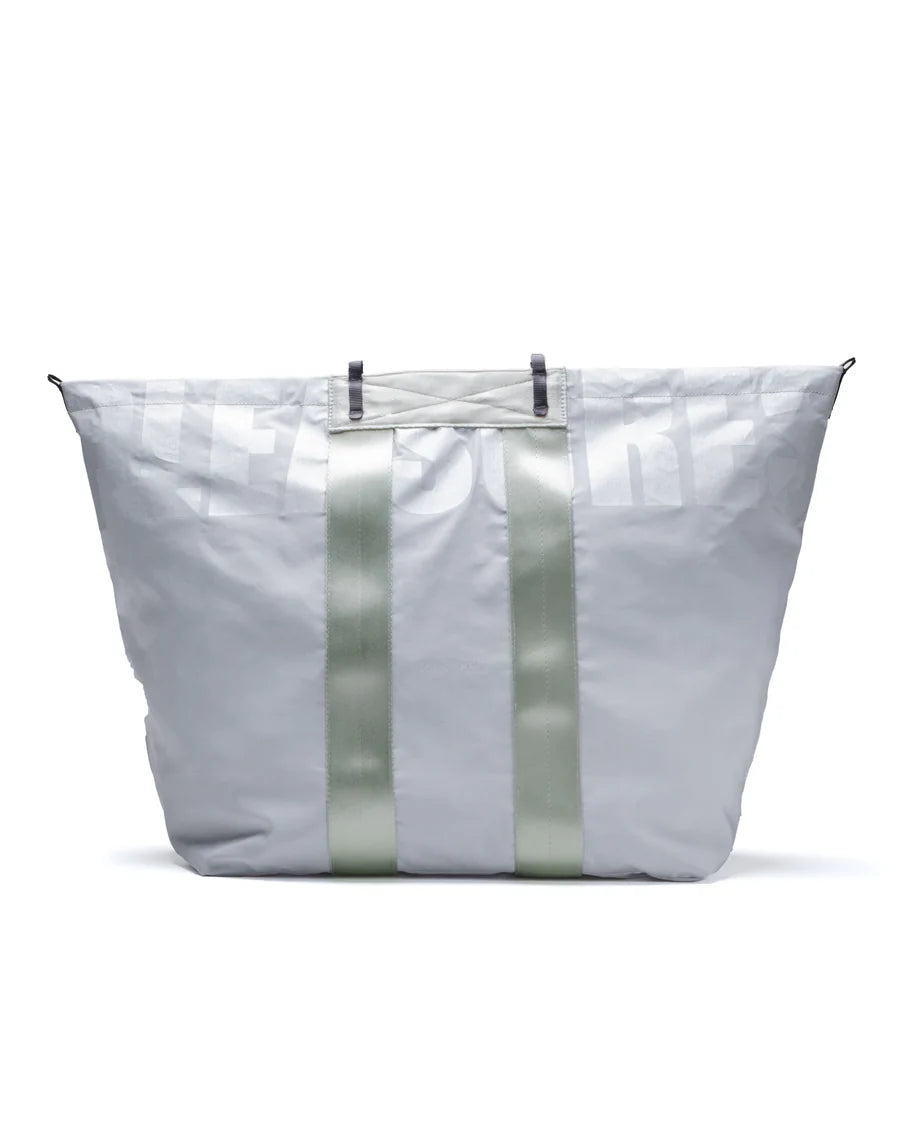 Topologie x Pleasures Bags Summit Tote Large