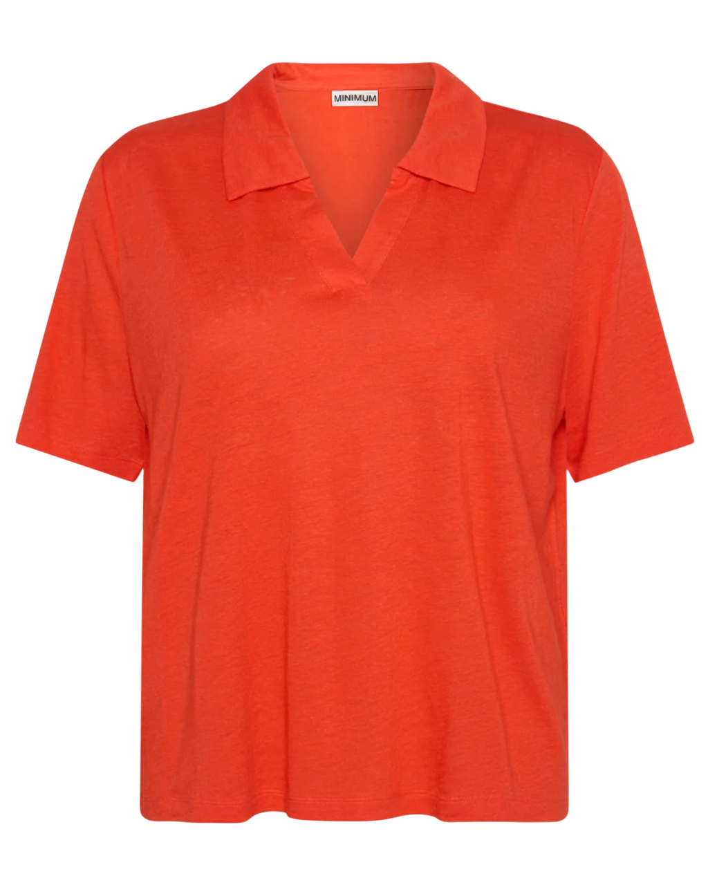 Petra Polo T-Shirt | Fiesta