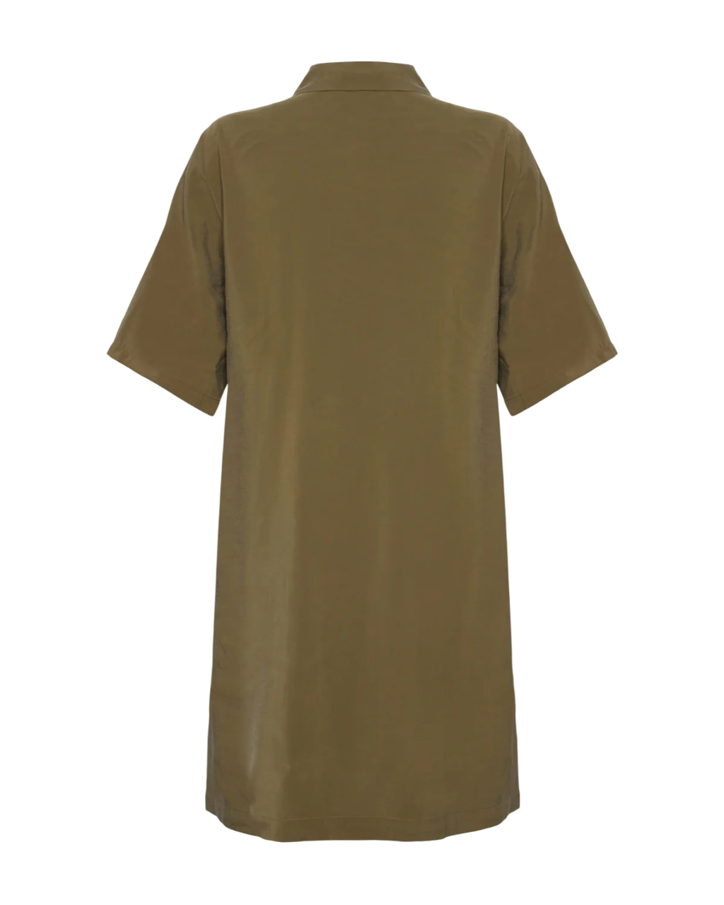 Rey Shirt Dress | Mermaid