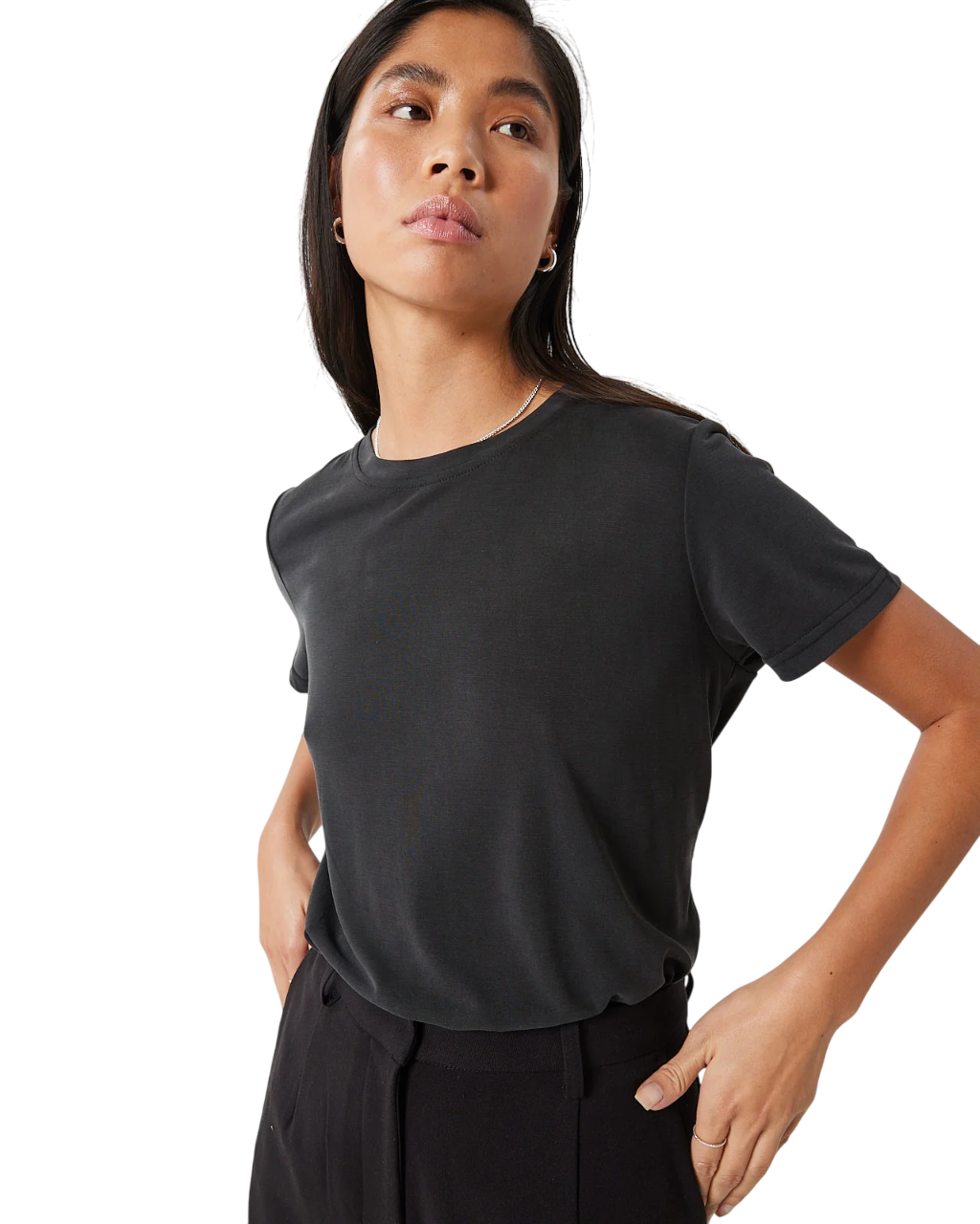 Rynah T-Shirt 2.0 | Black