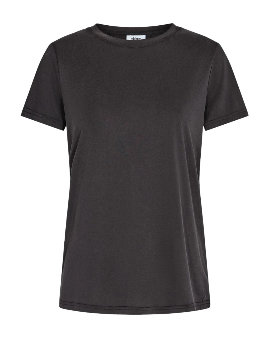 Rynah T-Shirt 2.0 | Black