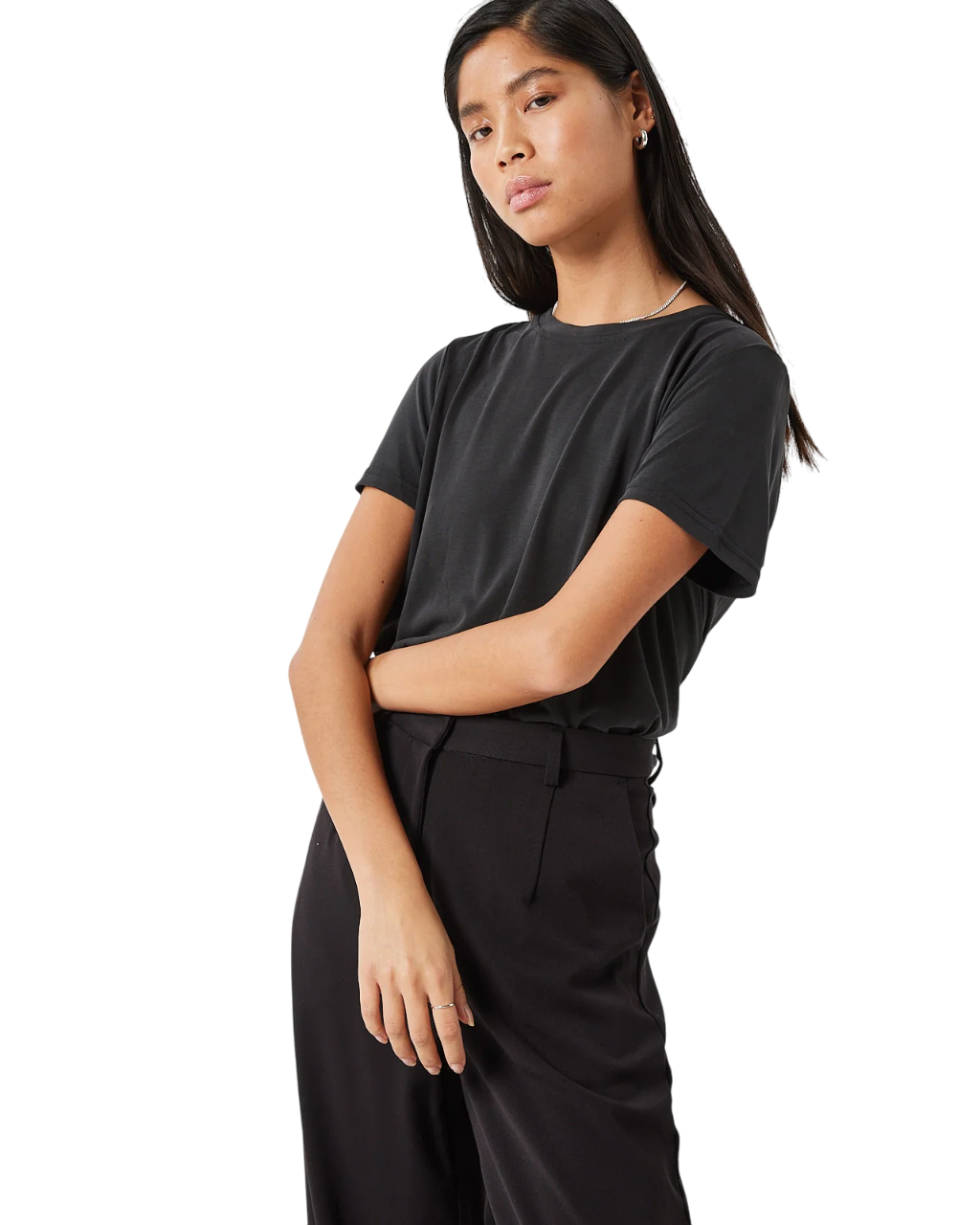 Rynah T-Shirt 2.0 | Black