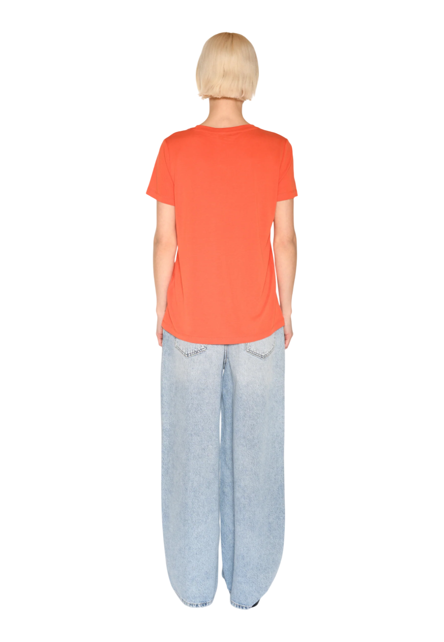 Rynah T-Shirt 2.0 | Fiesta