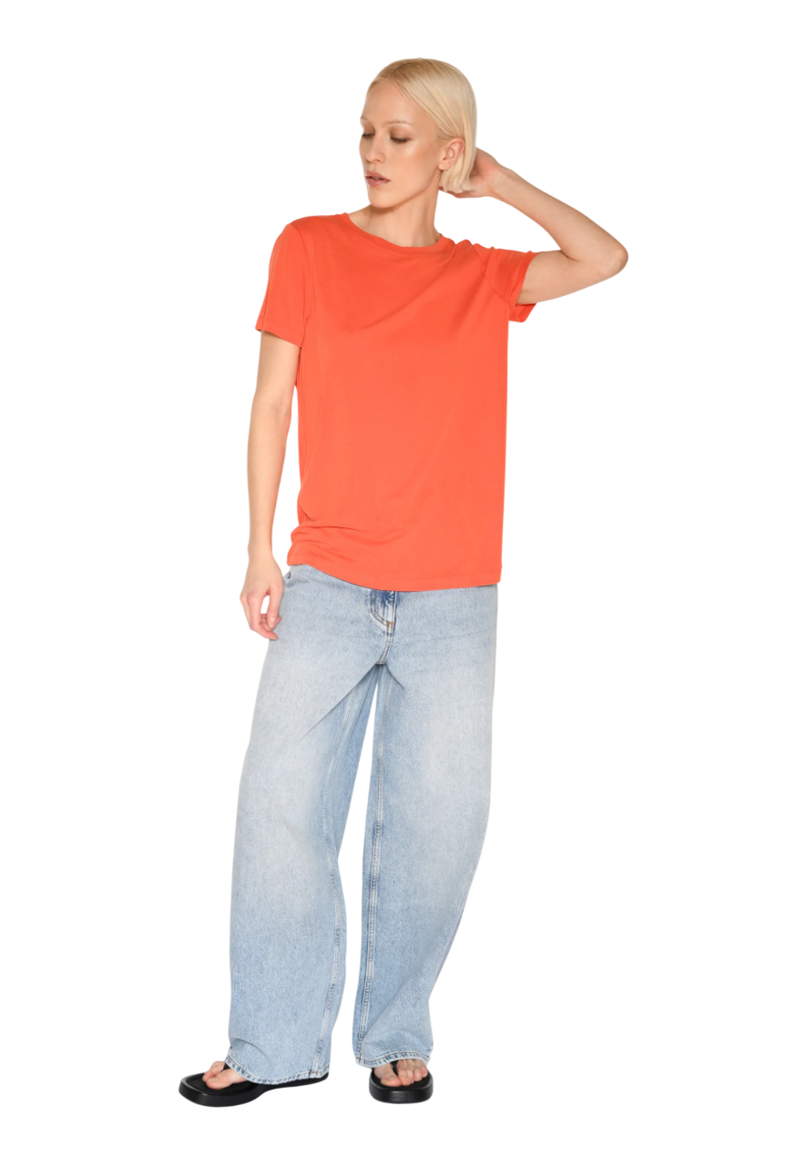 Rynah T-Shirt 2.0 | Fiesta