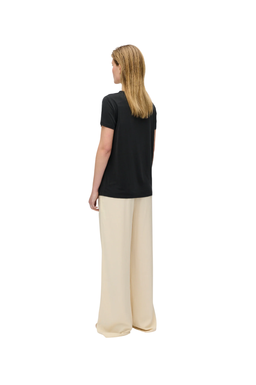 Rynah T-Shirt 2.0 | Black