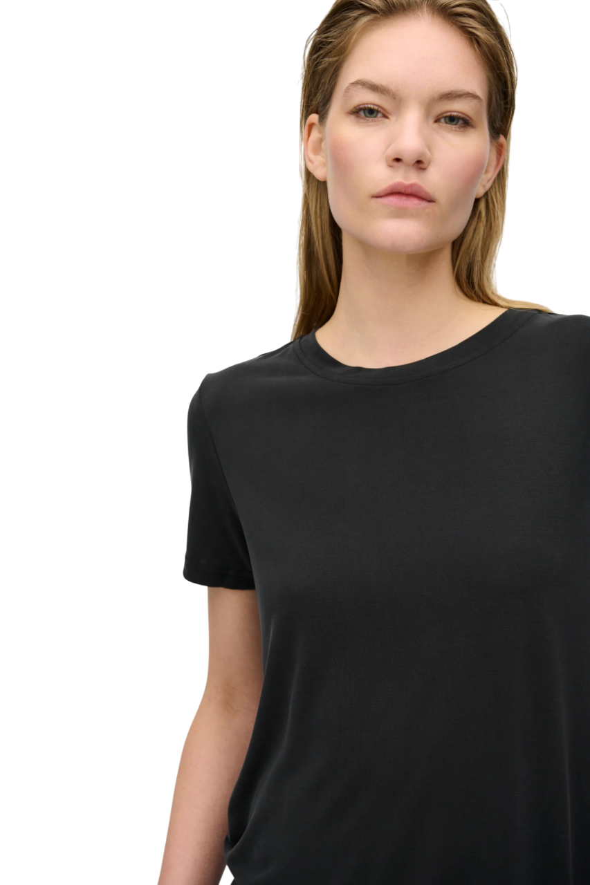 Rynah T-Shirt 2.0 | Black
