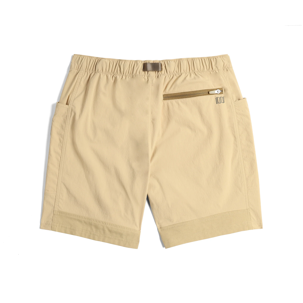 Retro River Shorts - Men's