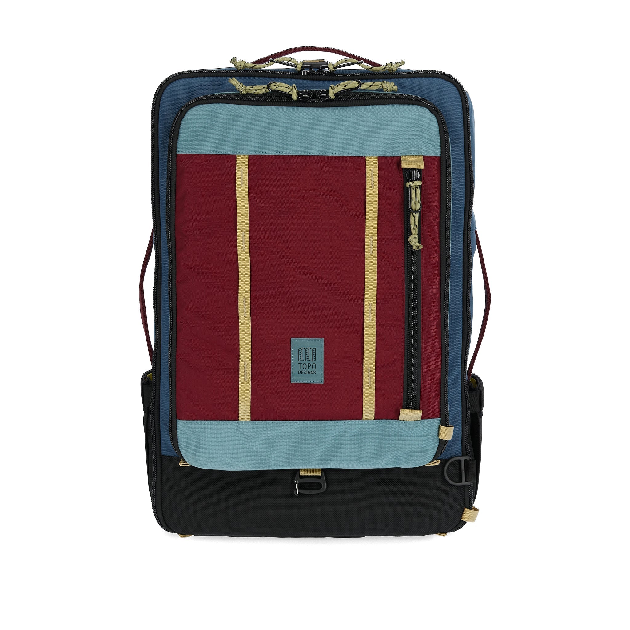 Global Travel Bag 40L