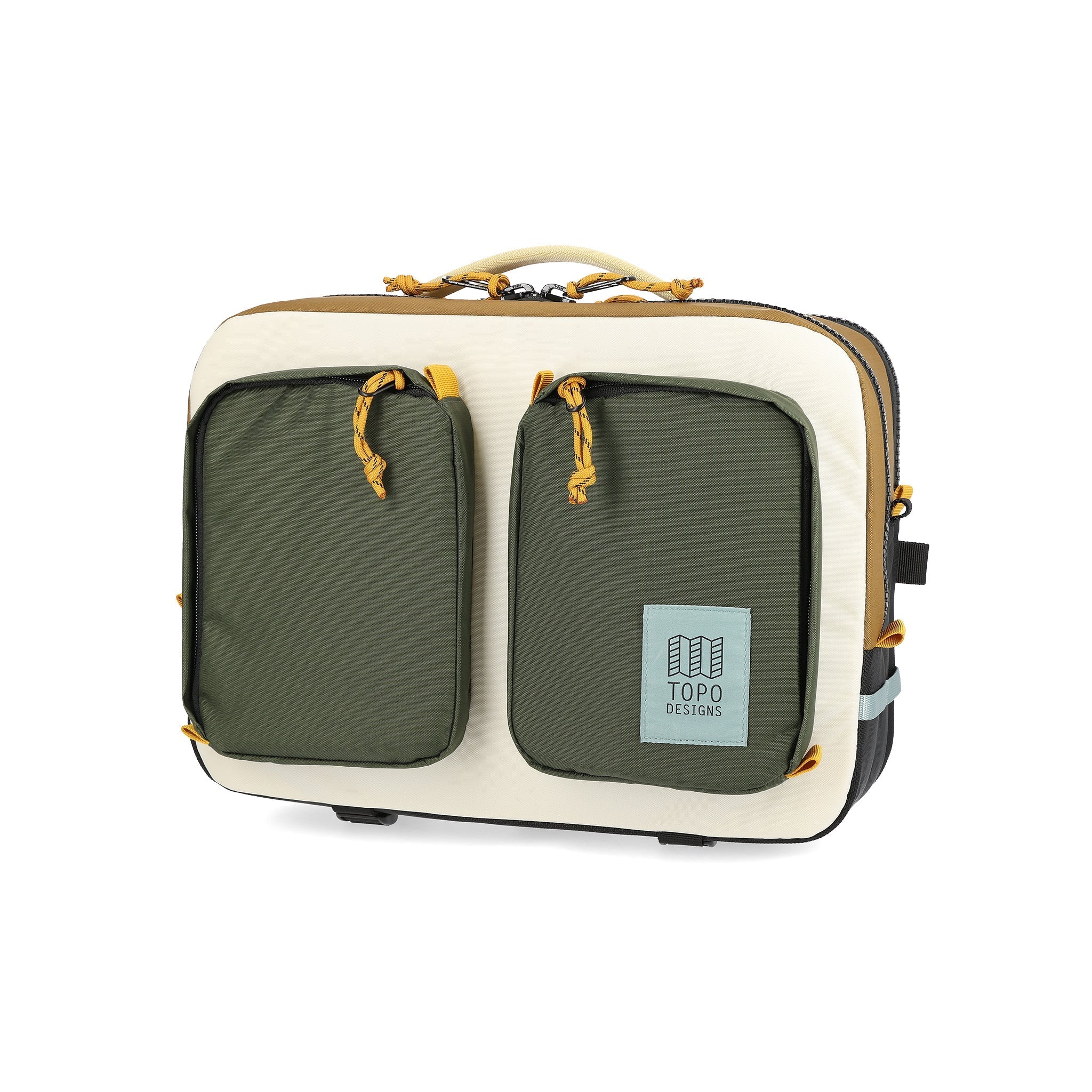 Global Briefcase