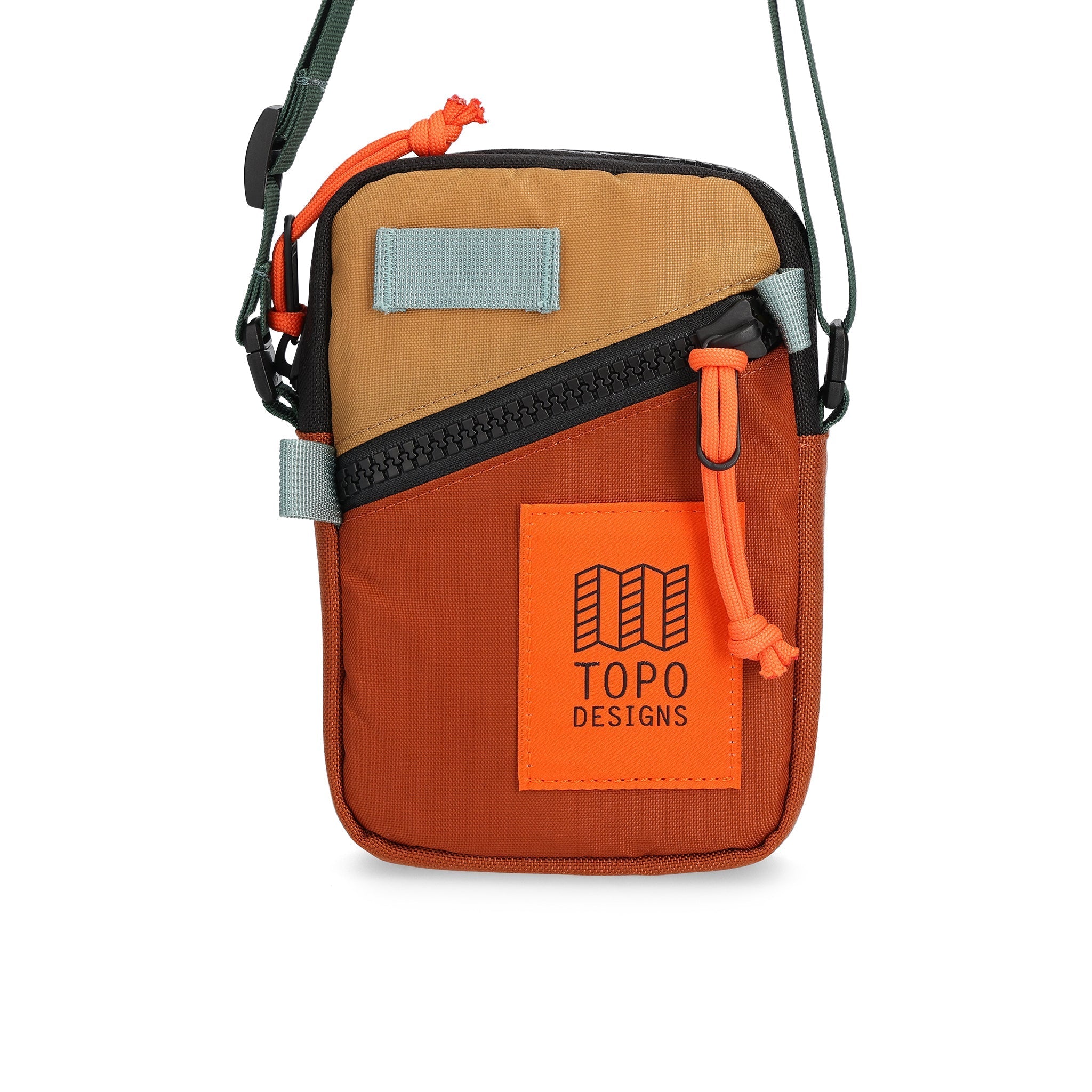 Mini Shoulder Bag