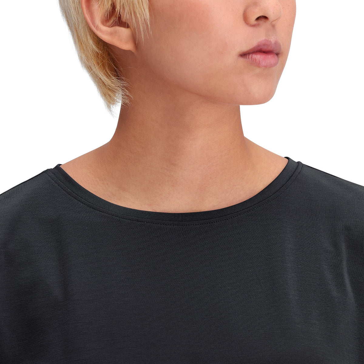Global Tek Crew - Short Sleeve - Women's