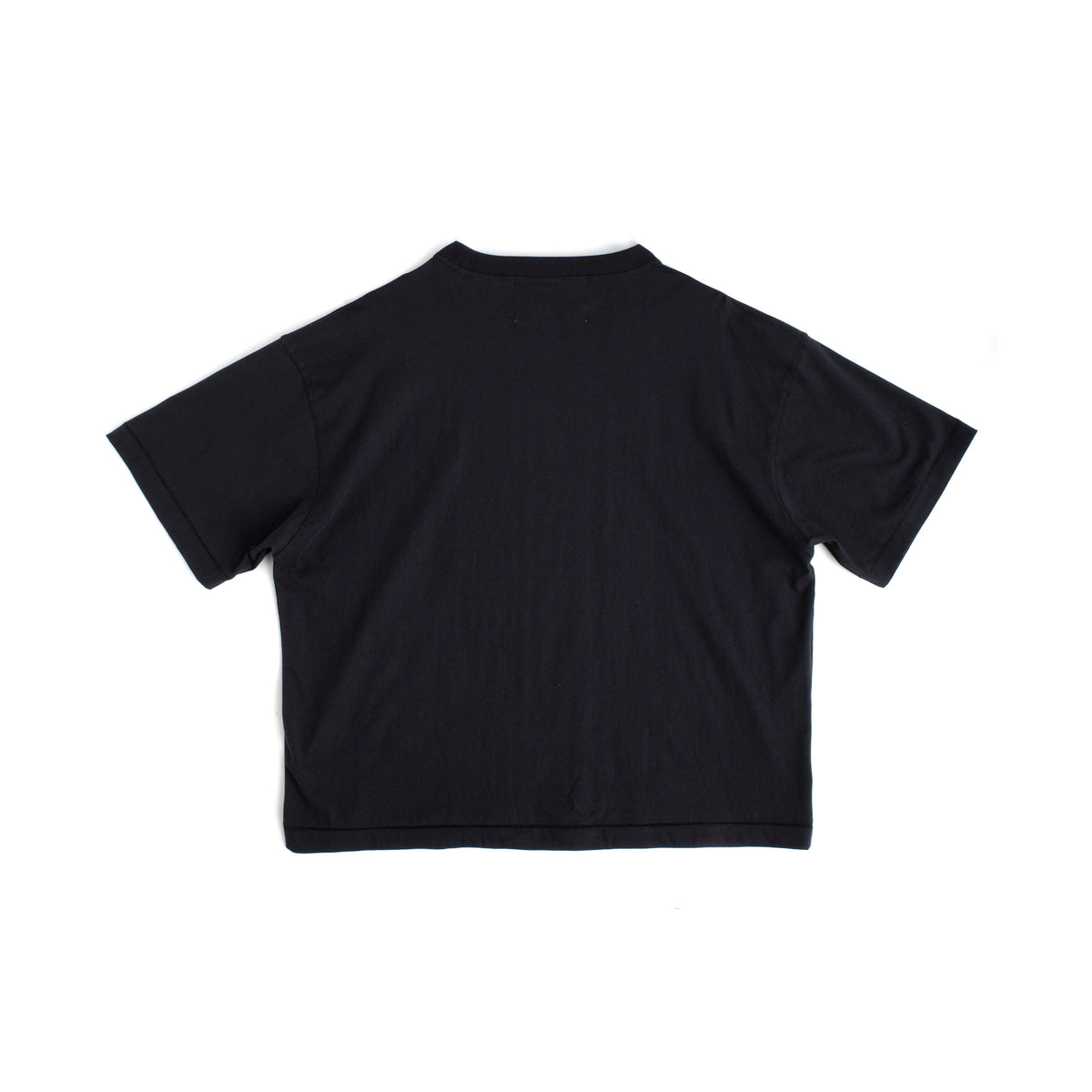 Everyday Tee | Black