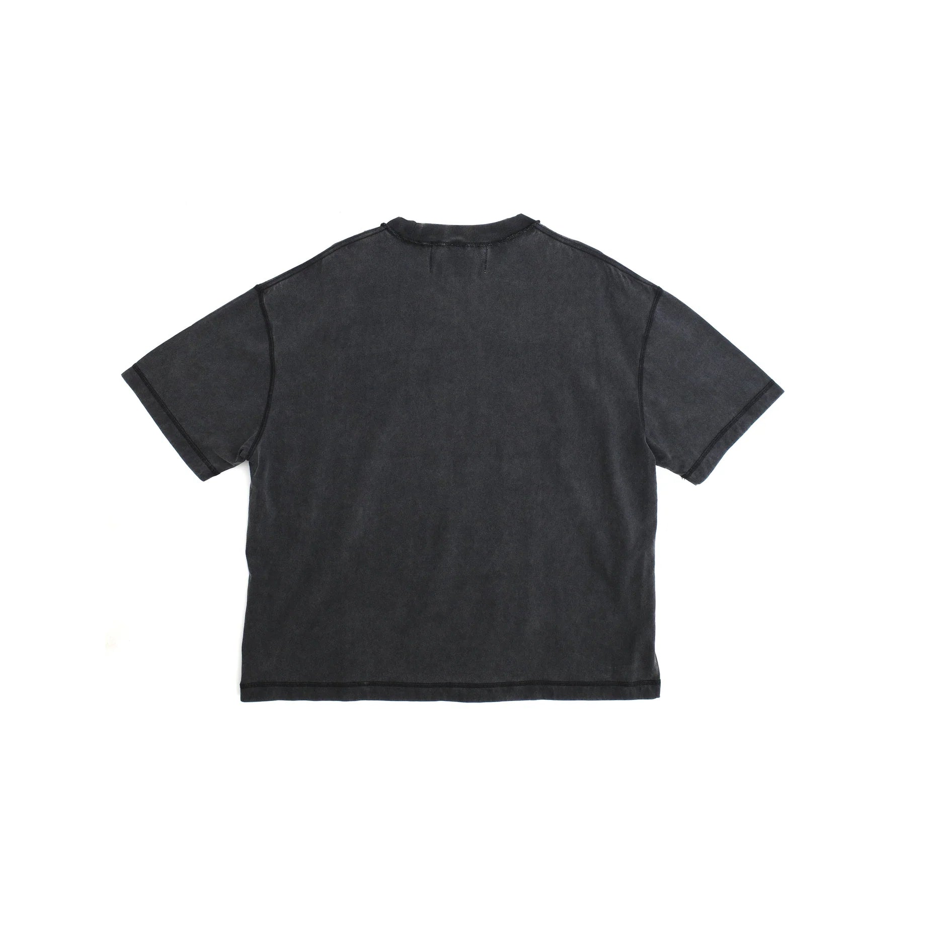 Thanks for Asking Reversible Tee