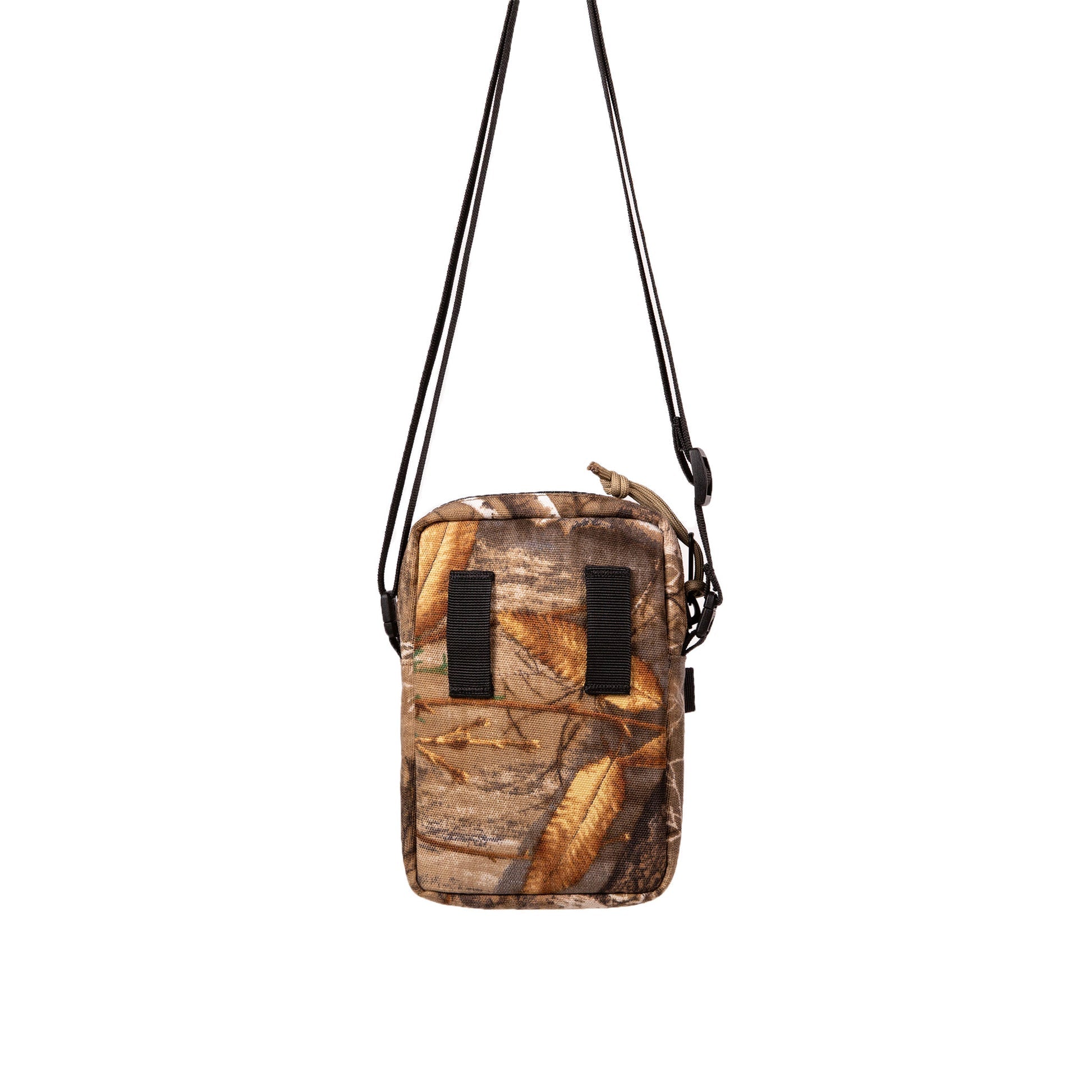 Mini Shoulder Bag - Forest Floor Camo