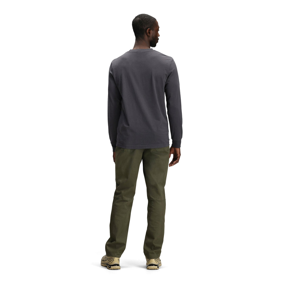 Dirt Pants Classic - Men's