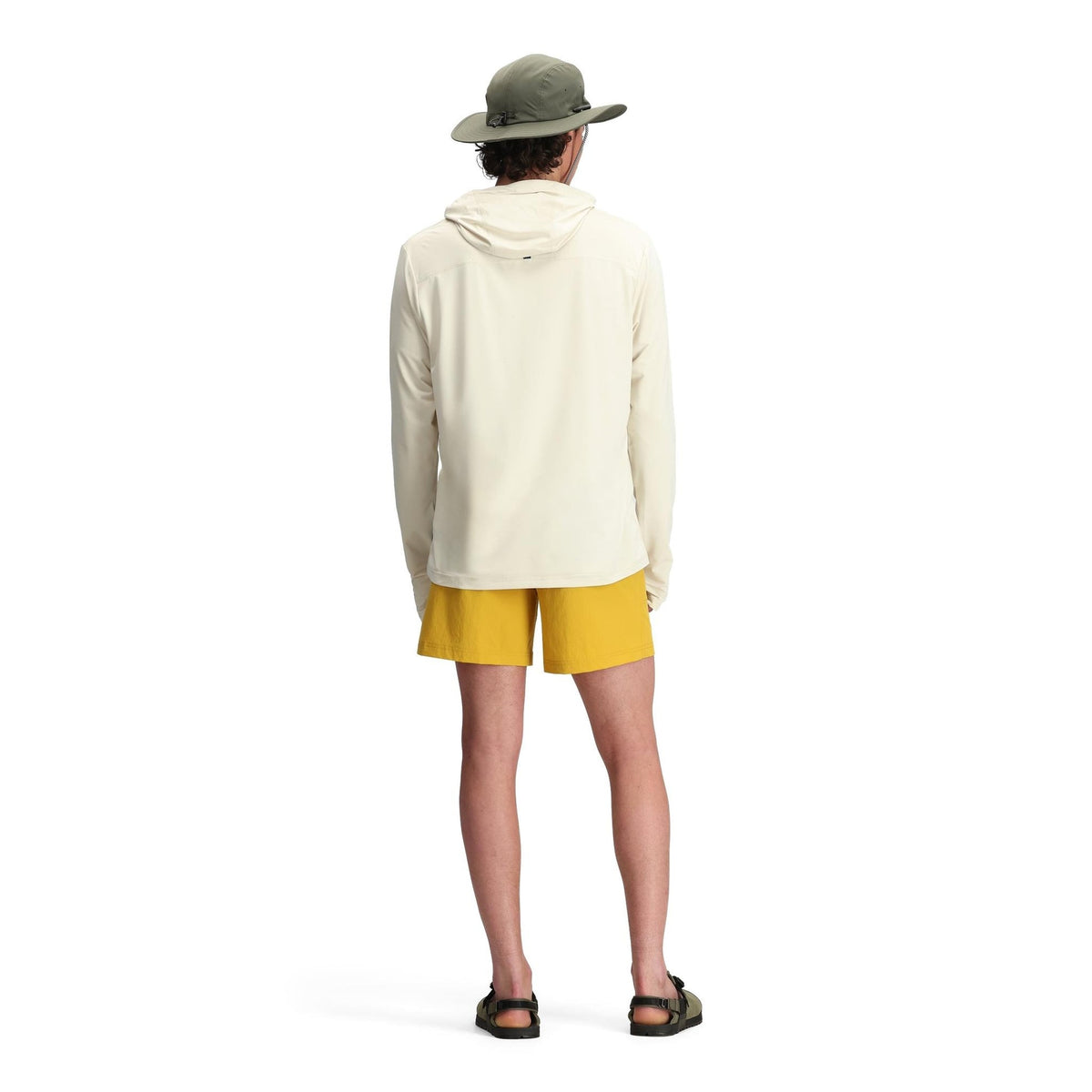 Mesa Shorts - Men's
