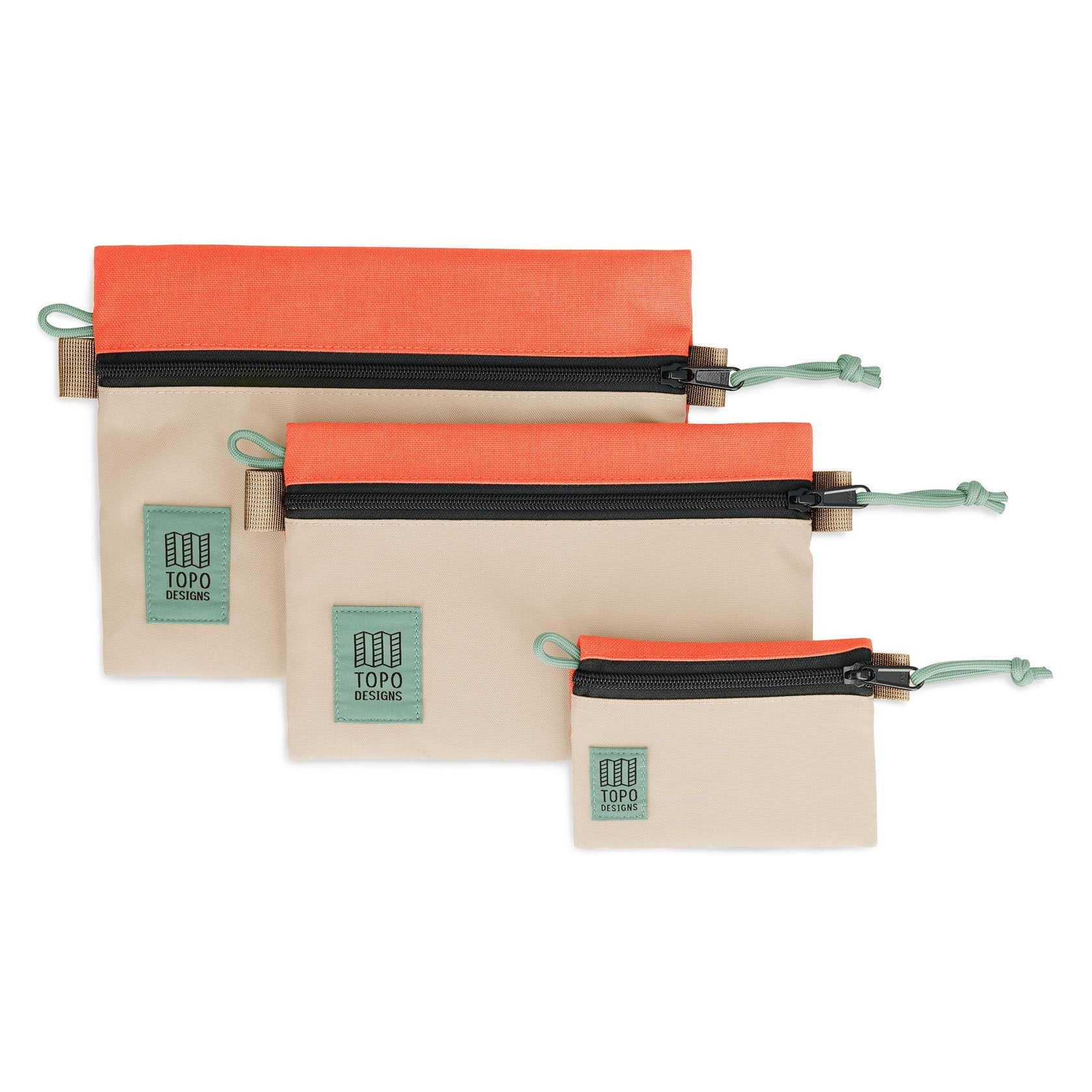 Accessory Bags Bundle
