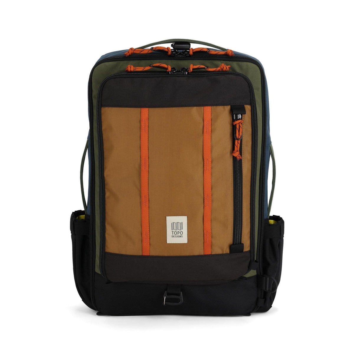Global Travel Bag 30L