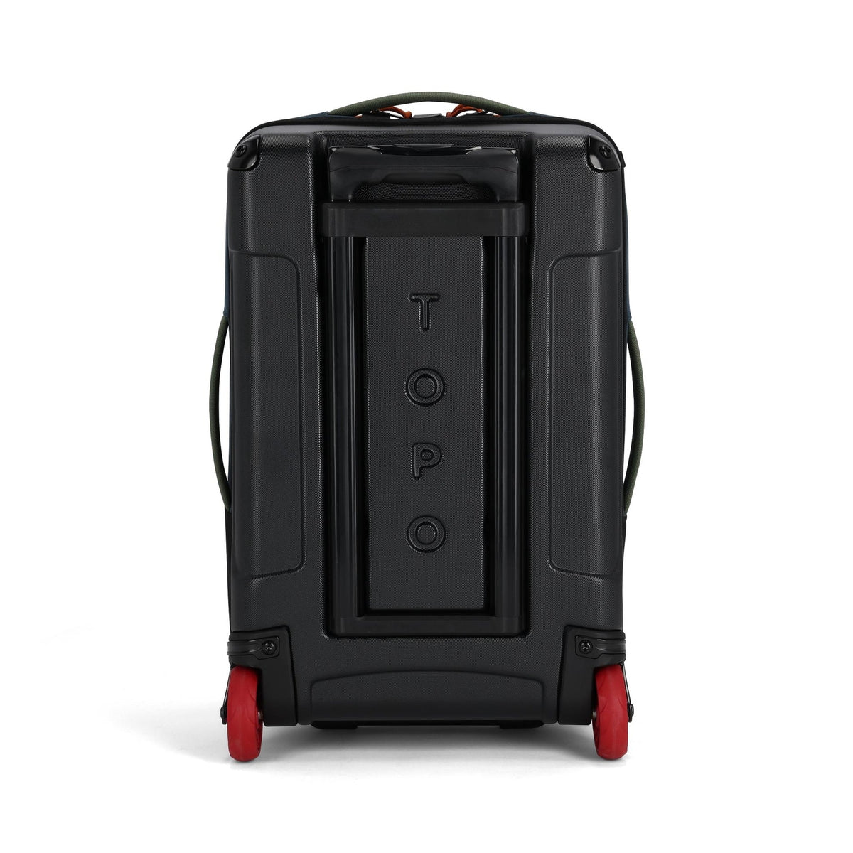 Global Travel Bag Roller