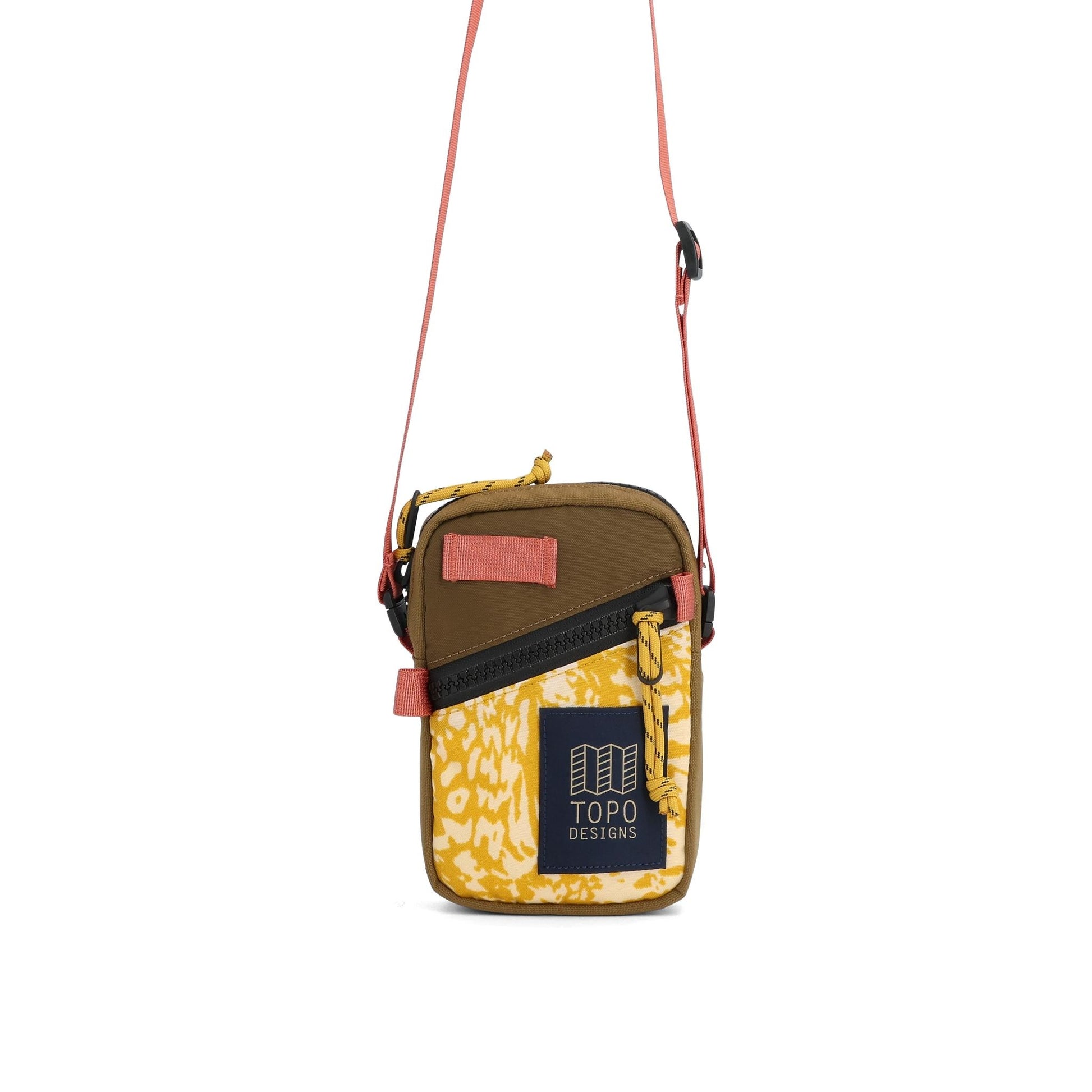 Mini Shoulder Bag