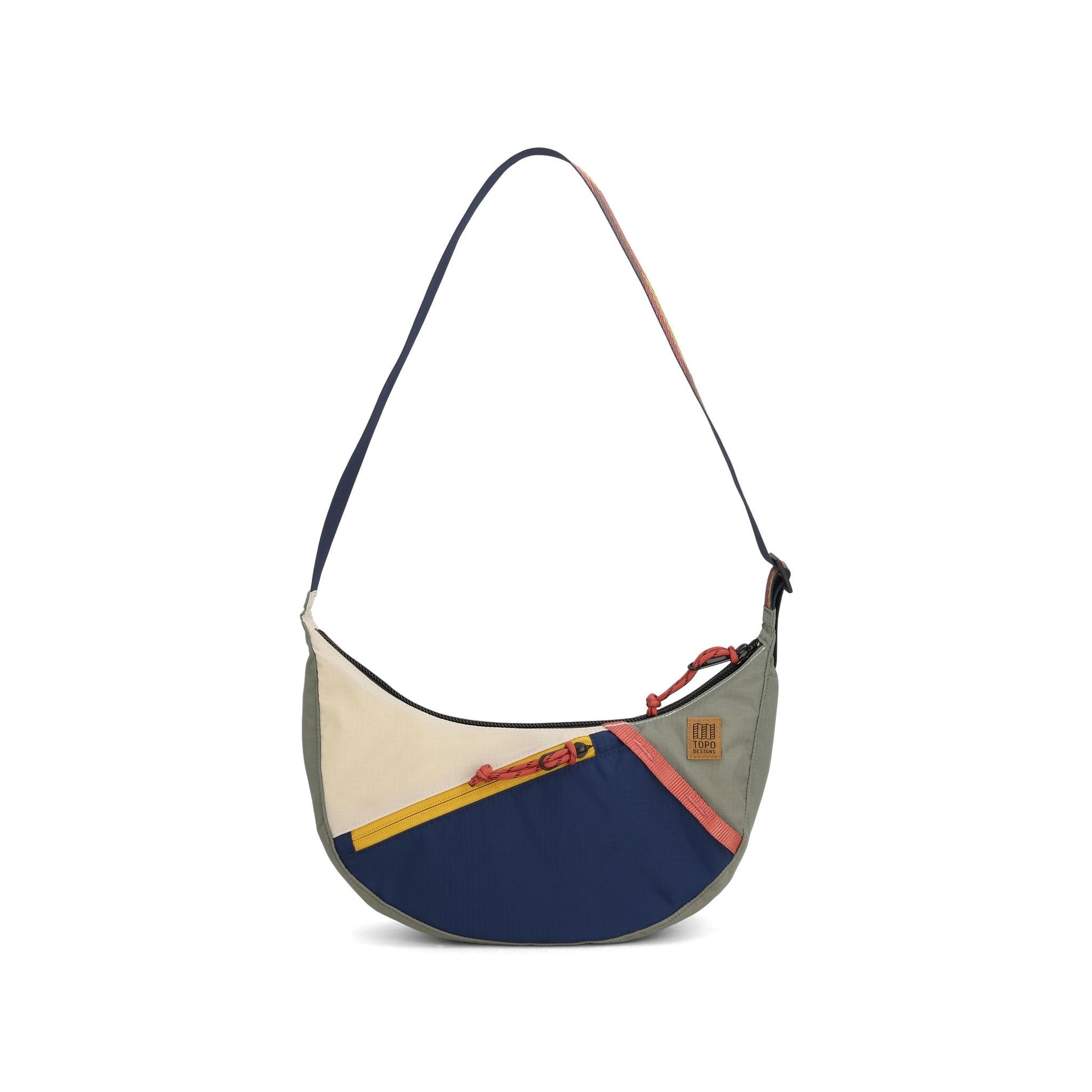 Moonlight Crossbody Bag
