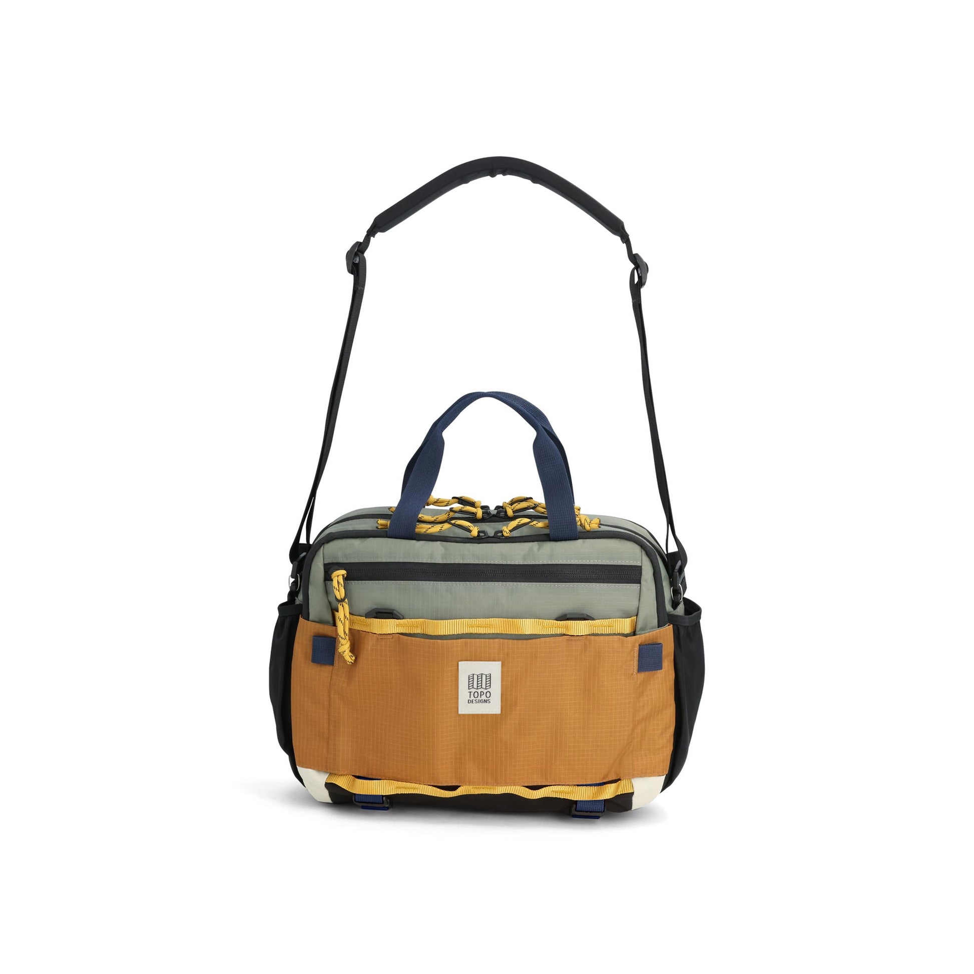 Mountain Cross Bag