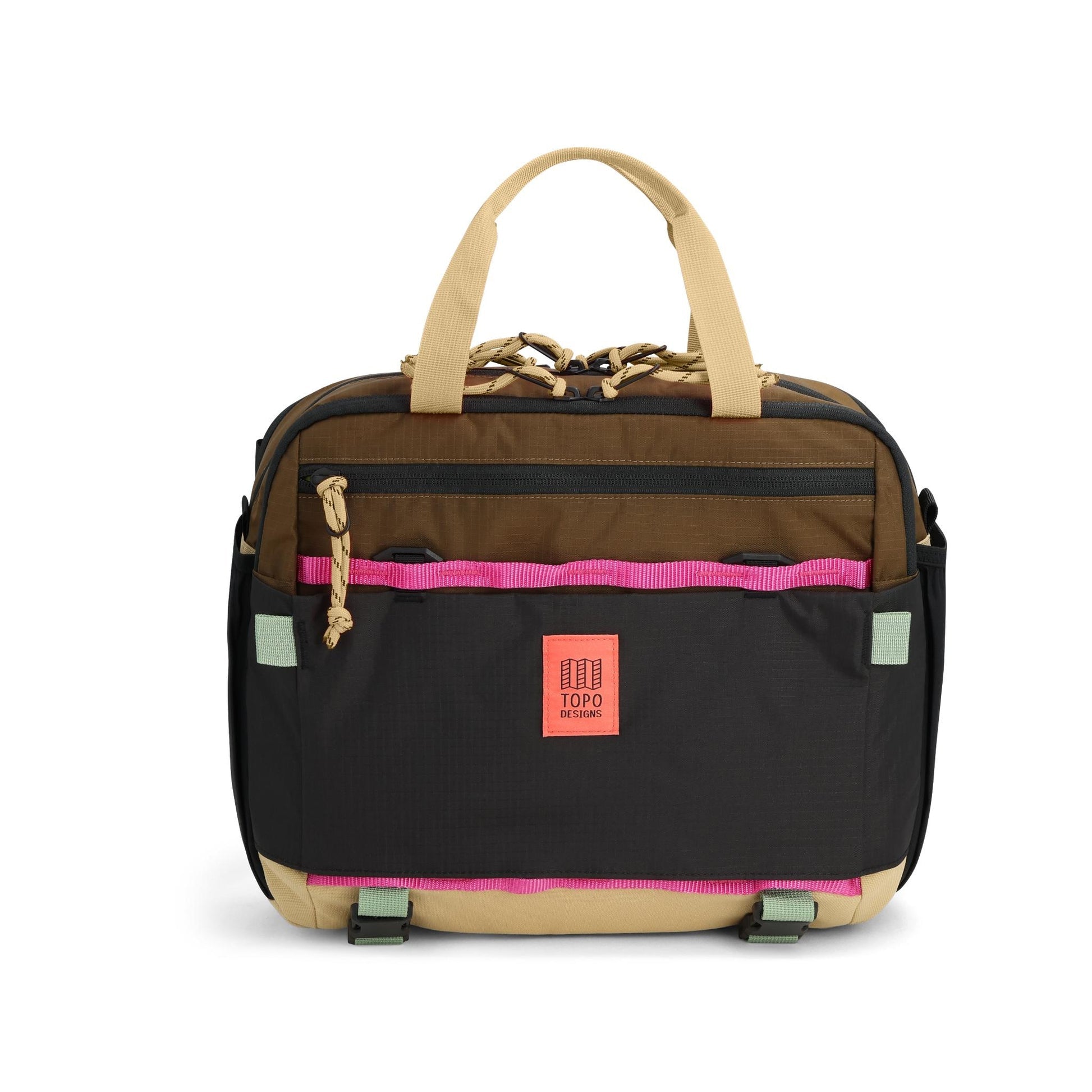 Mountain Cross Bag