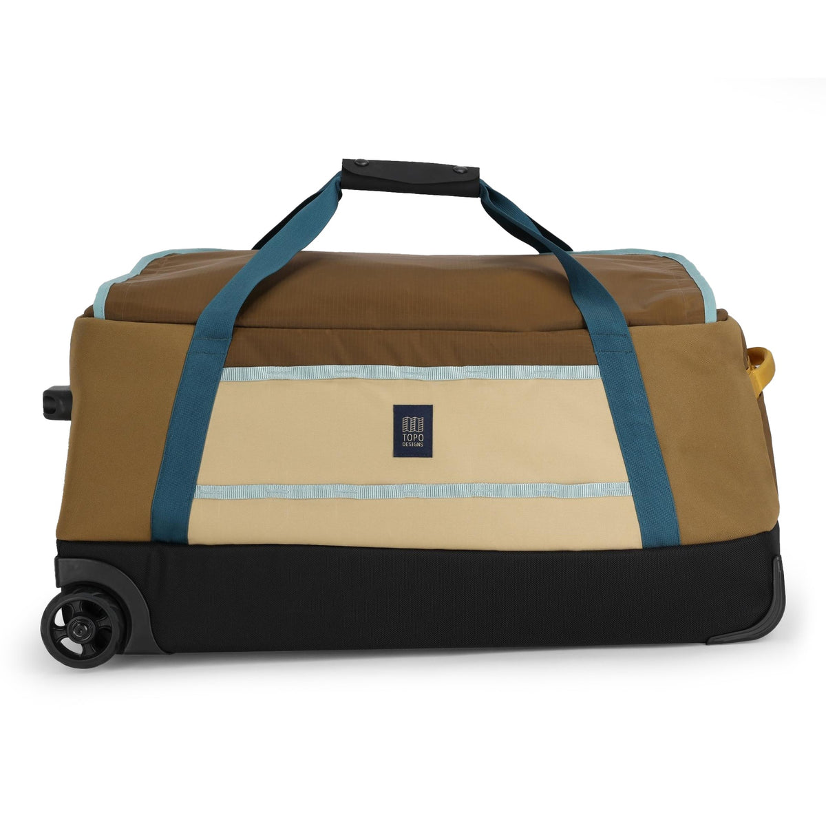 Mountain Duffel Roller 90L