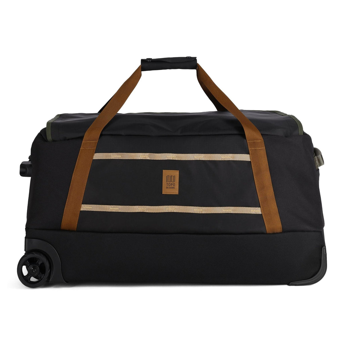 Mountain Duffel Roller 90L