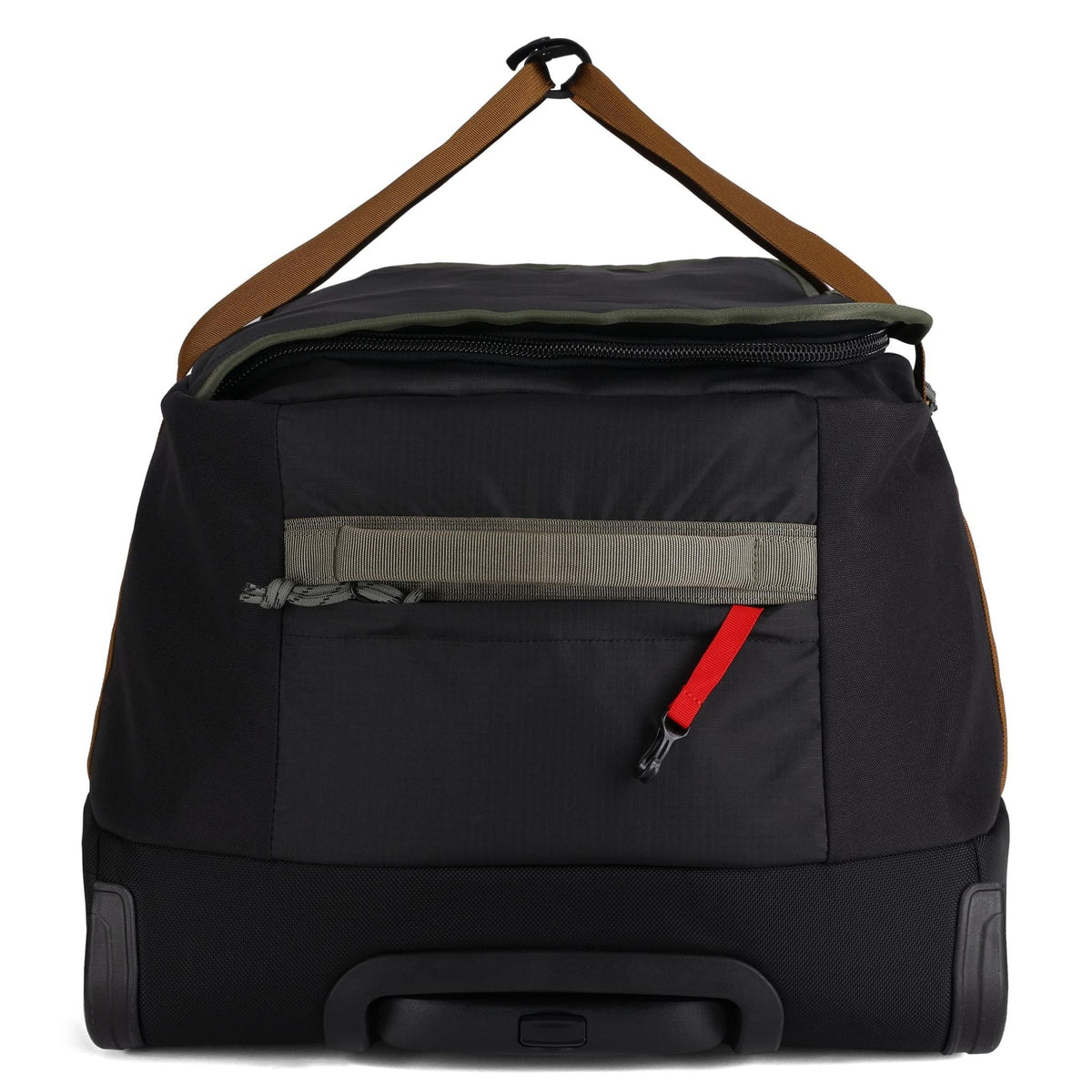 Mountain Duffel Roller 90L
