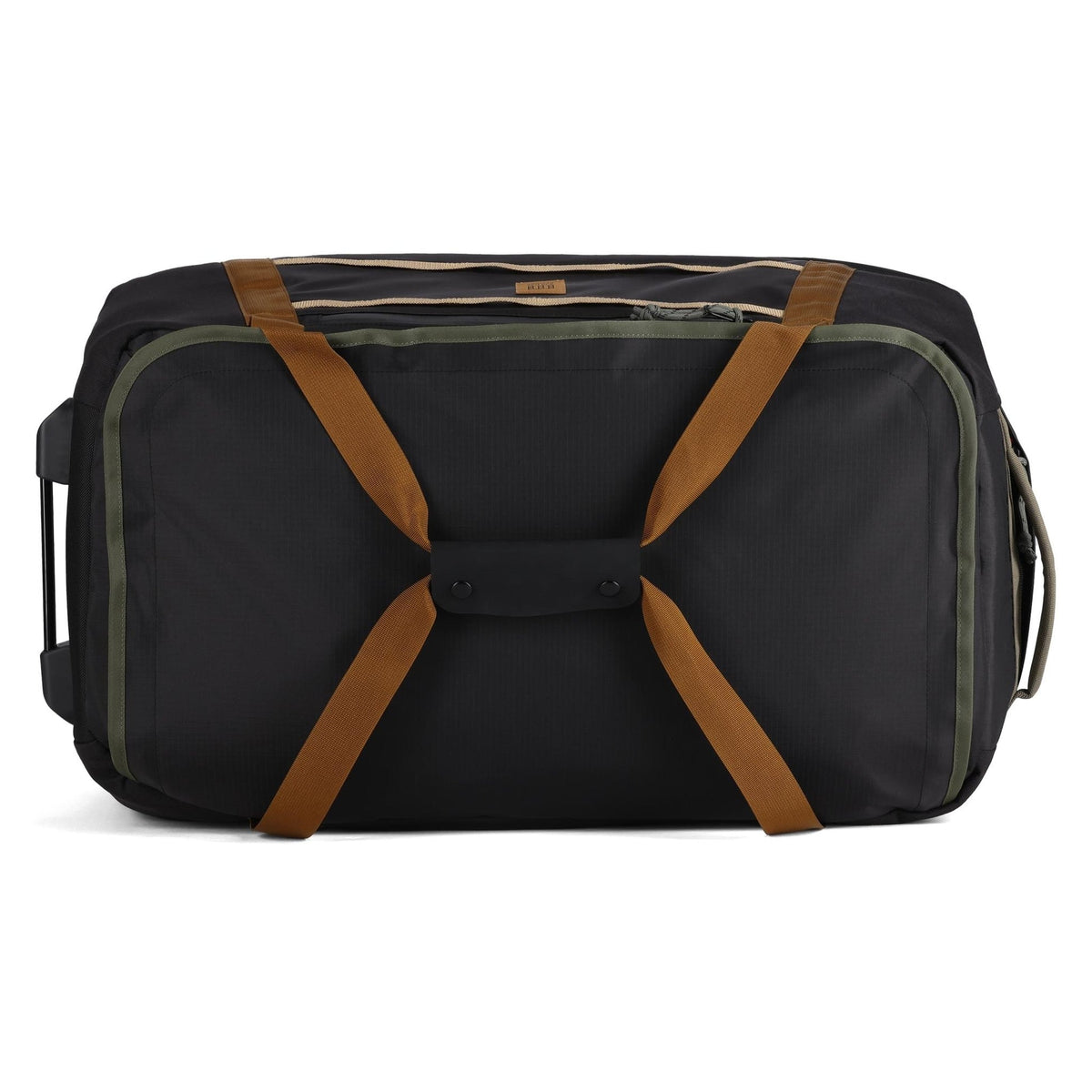 Mountain Duffel Roller 90L