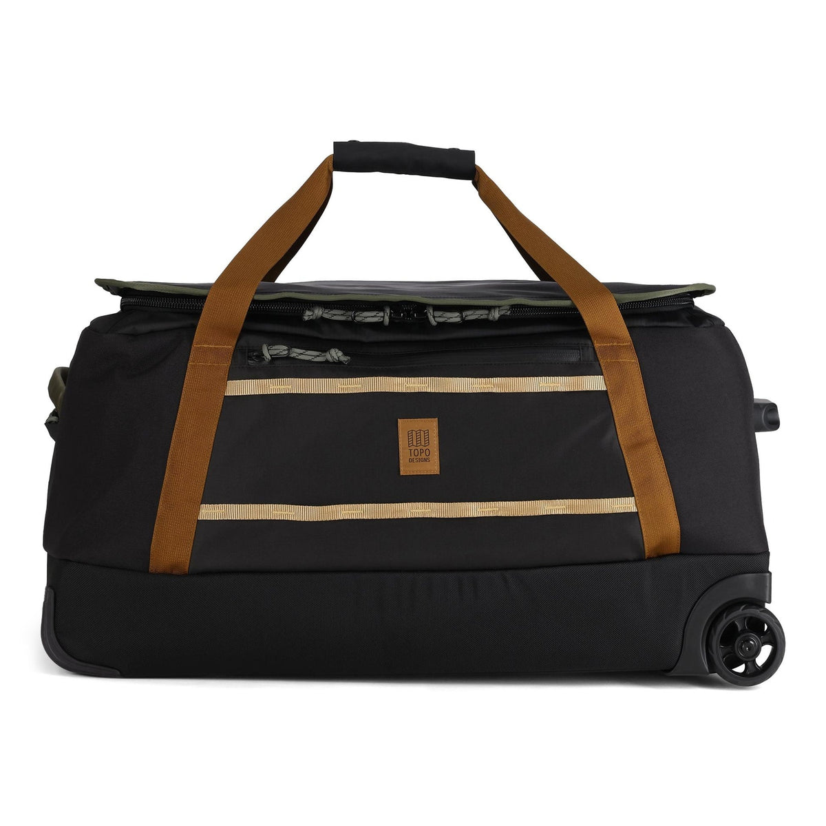 Mountain Duffel Roller 90L