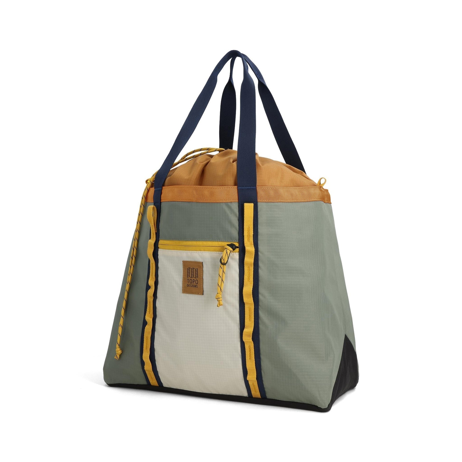 Mountain Utility Tote