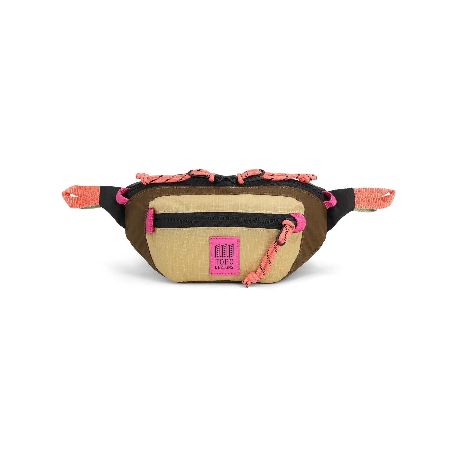 Mountain Waist Pack