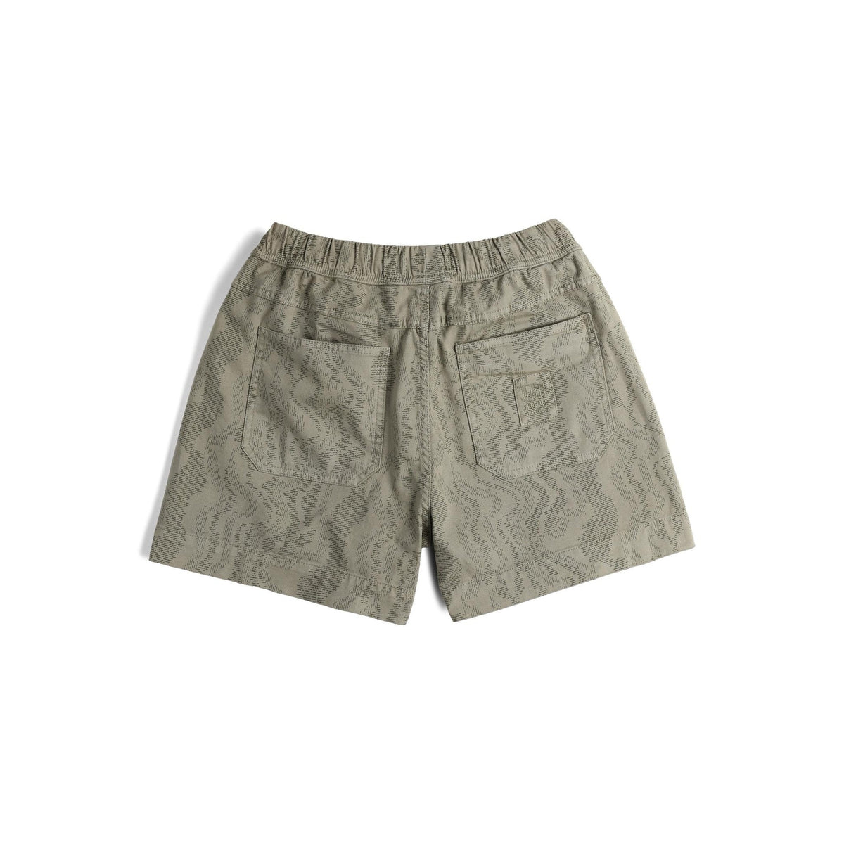 Dirt Shorts - Women's