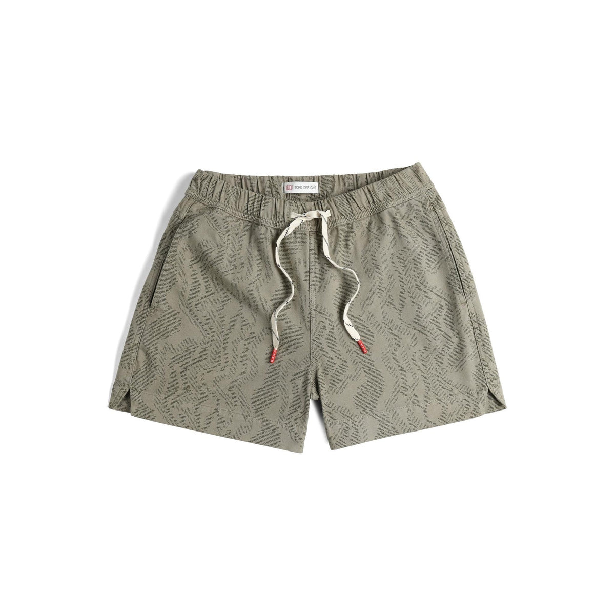 Dirt Shorts - Women's