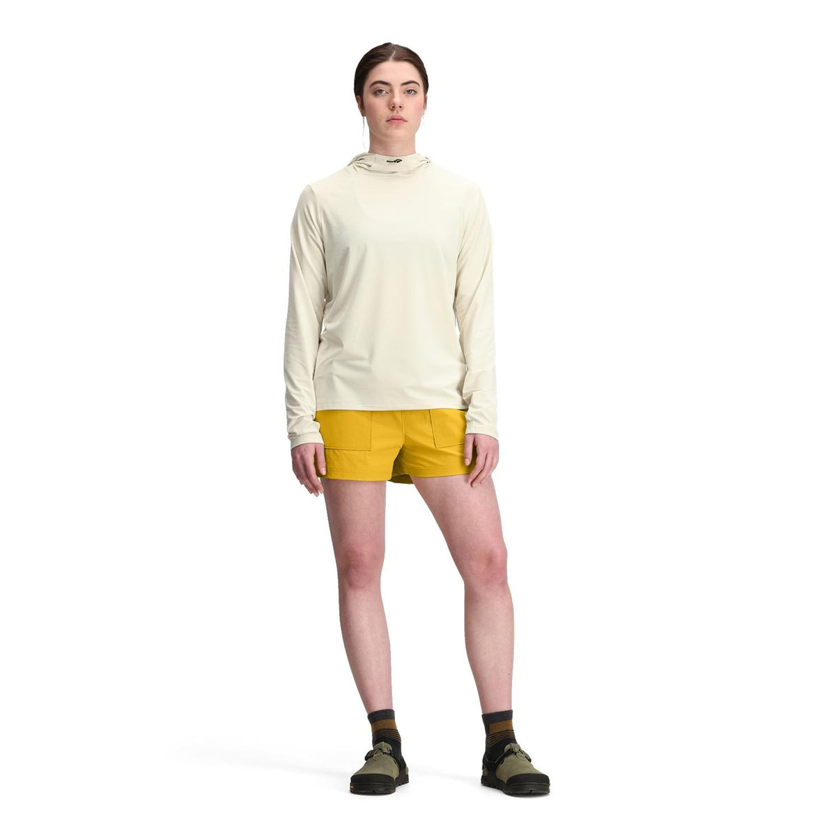 Mesa Shorts - Women's