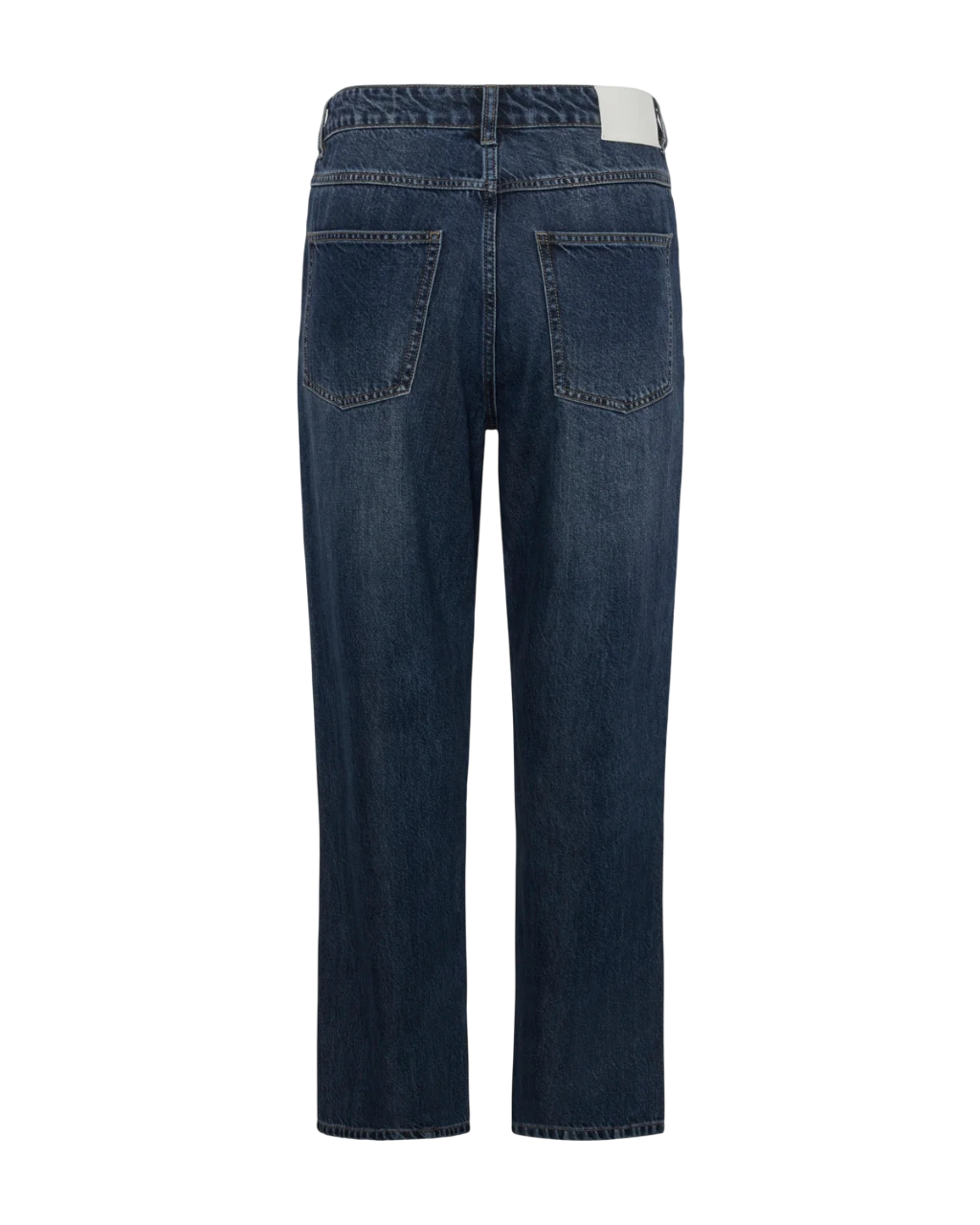 Soley Jeans | Medium Blue