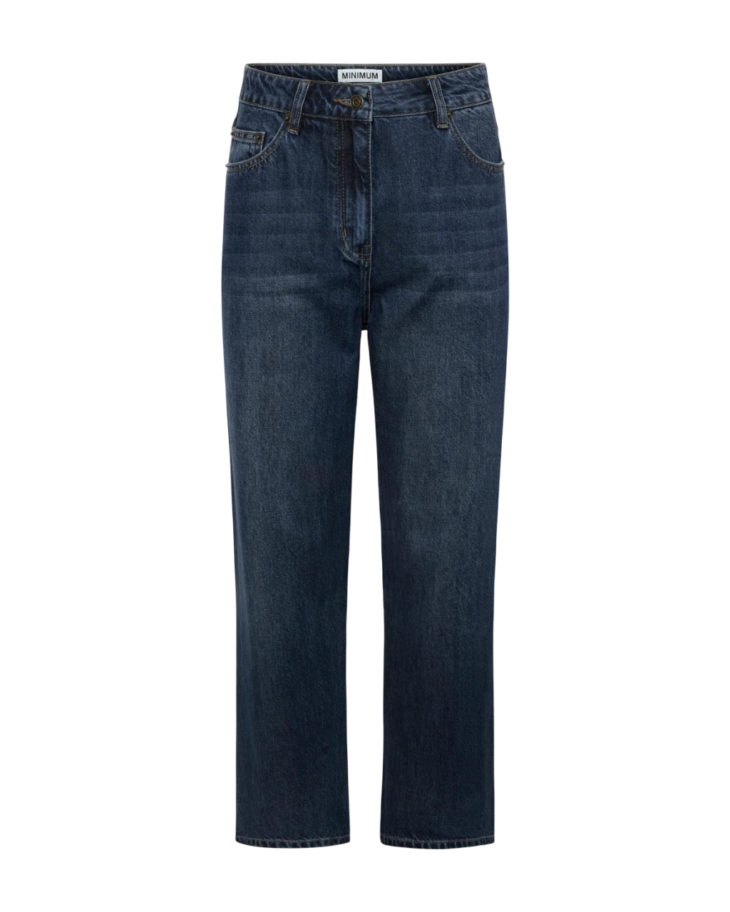 Soley Jeans | Medium Blue