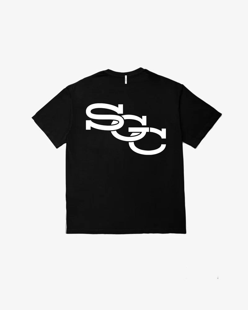 SGC S/S T-shirt