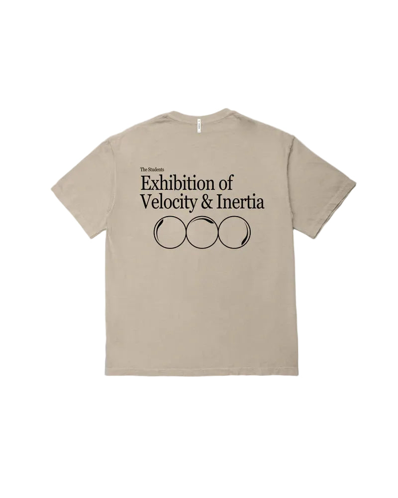 Inertia S/S T-shirt